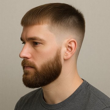 For Straight Hair