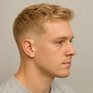 Low Taper Fade Haircut: Your Complete Style Guide