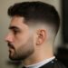 Low Taper Fade Haircut