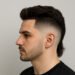 Burst Fade Haircut